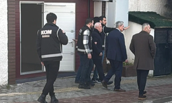 Bursa Büyükşehir Belediye Başkanı Bozbey, görevden uzaklaştırıldı