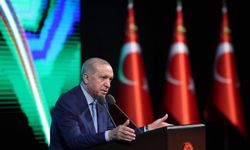 Cumhurbaşkanı Erdoğan: Adaletten, eşitlikten dem vuranların gerçek yüzlerini bugün hep birlikte görüyoruz