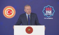 Cumhurbaşkanı Erdoğan: Filistin'de barışın tek formülü iki devletli çözümün bir an önce hayata geçirilmesidir