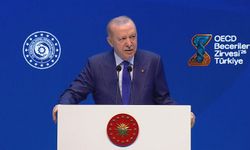 Cumhurbaşkanı Erdoğan: Hedefimiz gelecek 3 yılda 3 milyon gencimizi istihdama kazandırmaktır