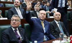Hiçbir güç Türkiye’ye ve Türkiye Cumhurbaşkanına parmak sallayamaz