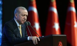 Cumhurbaşkanı Erdoğan: Su kaynaklarımızı verimli kullanmak mecburiyetindeyiz