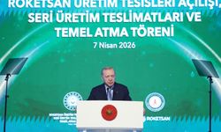 Cumhurbaşkanı Erdoğan: Türkiye, kendi semalarını koruyan bir ülkedir