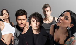 Uyuşturucu soruşturmasında ünlülere yeni operasyon: 9 gözaltı