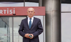 CHP Ankara İl Başkanı, İZBETON soruşturmasında gözaltına alındı