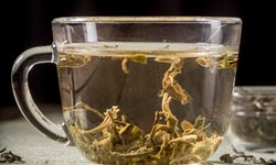 Sınırlı miktarda üretilen beyaz çayın kilosu 40 bin TL