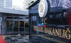 Dışişleri Bakanlığı'ndan Küresel Sumud Filosu’na saldırıya ilişkin açıklama