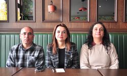 DEM Parti'li Koçyiğit: Birbirimizin sağduyulu çağrılarına kulak vermek zorundayız