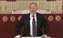 DEM Parti'li Temelli: Beklenen 'özel yasa' Meclis'e gelmelidir