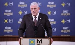 Dervişoğlu: Türk milletini hiç kimse soykırımcı olmakla itham edemez