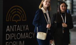 Diplomasinin zirvesi Antalya'da buluşuyor