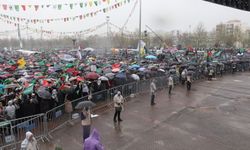 Diyarbakır'da Mevlid-i Nebi etkinliği düzenlendi