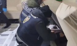 Diyarbakır merkezli 4 ilde dolandırıcılara ‘Suflör’ operasyonunda 10 tutuklama