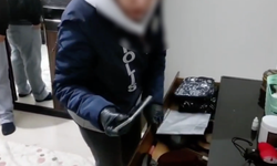 Diyarbakır merkezli 8 ilde ‘bungalov dolandırıcılığı’ operasyonu; 9 tutuklama