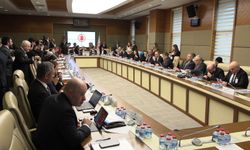 Doğum izni ve sosyal medya düzenlemesi teklifi komisyonda