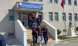 Düşük faizli kredi vaadi ile dolandırıcılığa 3 tutuklama