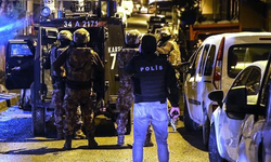 İstanbul’da DHKP/C operasyonu: 21 şüpheli gözaltına alındı