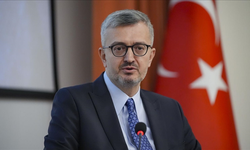 İletişim Başkanı Duran: Hiçbir darbe millet iradesinin yerine geçemez