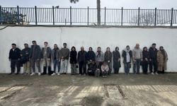 Edirne’de 31 kaçak göçmen yakalandı
