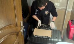 Edirne ve İstanbul'da yasa dışı bahis operasyonu; 14 gözaltı