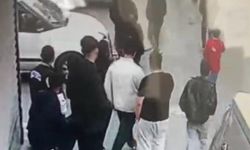 Esenler'de 17 yaşındaki şüpheli asker eğlencesi için toplanan gruba silahla ateş açtı; 1 çocuk ağır yaralandı