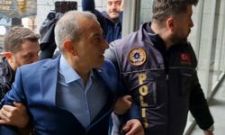 Eski Tunceli Valisi Sonel, adliyeye sevk edildi