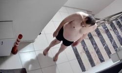 Evini ateşe verdiği için gözaltına alındı; nezarethanede rahatsızlanınca kaldırıldığı hastanede öldü