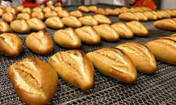 Türkiye Fırıncılar Federasyonu: 200 gram ekmeğin fiyatı 17,5 lira olarak güncellendi
