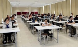 EKPSS, 115 binden fazla adayın katılımıyla pazar günü 81 ilde yapılacak