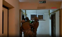 Silivri merkezli suç örgütüne operasyon: 46 gözaltı