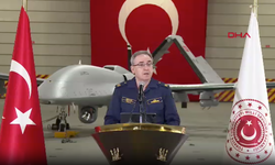 MSB'den düşen C-130 uçağı açıklaması: Dingilerden biri gövdeye hasar vermiş olabilir