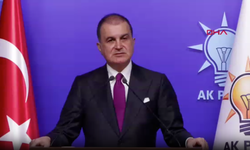 AK Parti'li Çelik: Teyit mekanizmasını reddettiğinizde süreç işlemez