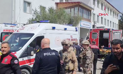 Kahramanmaraş’ta okulda silah sesleri! Milli Eğitim Bakanı Yusuf Tekin, bölgeye gitmek üzere yola çıktı