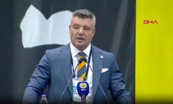 Sadettin Saran: Yeniden ayağa kalkıp yeniden savaşmak zorundayız