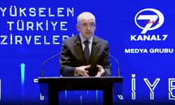 Maliye Bakanı Şimşek: Petrol fiyatları 80 dolar olursa enflasyon 2,8 - 3,5 puan yüksek olabilir