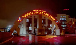 Gülistan Doku soruşturmasında Tunceli'de 2 hastane görevlisi gözaltına alındı