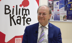 F-35 ve B-2 uçaklarını radarda görünmez yapan Türk mühendisten YÖK'e ziyaret