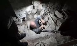 Fatih’te arkeolojik sit alanında define arayanlara suçüstü: 3 gözaltı