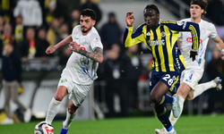 Fenerbahçe – Çaykur Rizespor: 2-2