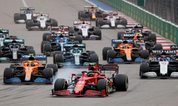 Formula 1, İstanbul'a geri dönüyor