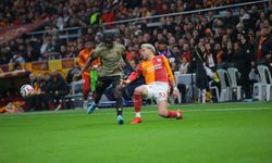 Galatasaray – Kocaelispor: 1-1