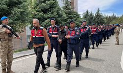 Gaziantep merkezli yasa dışı bahis operasyonu; 70 tutuklama