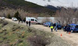 Gölette cesedi bulunan Bahar'ı, muhtar sevgilisinin öldürdüğü ortaya çıktı