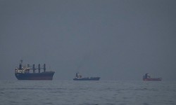 Bakan Uraloğlu: Savaşın başlangıcından bu yana 3 gemi, Hürmüz Boğazı'ndan ayrıldı