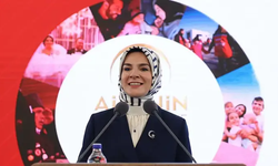 Bakan Göktaş: Çocuk koruma kanunlarımızla ilgili bazı düzenlemelerimiz var