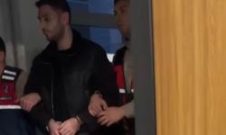 Gülistan Doku soruşturmasında tutuklanan Mustafa Türkay Sonel, cezaevine gönderildi