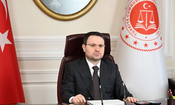 Bakan Gürlek: Yıl içinde açılan dosya sayısından daha fazlası karara bağlanıyor