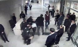 Hakimi odasında silahla vuran savcı: Aşk çıkrığı olmayan kuyuya benzer, ben de çıkamadım