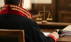 Bakan Gürlek: Hakim başına düşen dosya sayısını azaltıyoruz