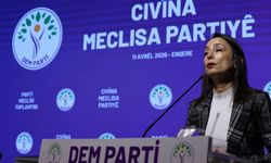 Hatimoğulları: Barış konusunda pırıl pırıl bir netliğe sahibiz